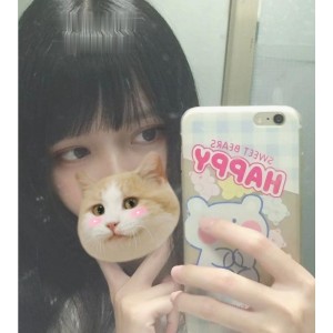 小甜猪视频套图