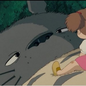 宫崎骏经典动画《龙猫》高清版推荐