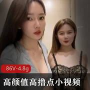 高颜值妹子珍藏小视频，身材妩媚，绝版分享